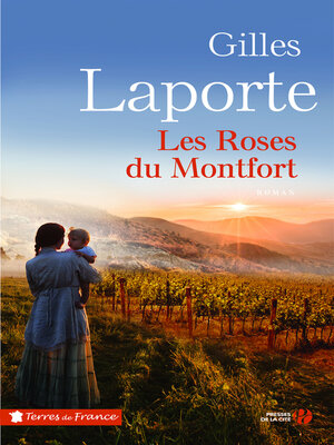 cover image of Les roses du Montfort